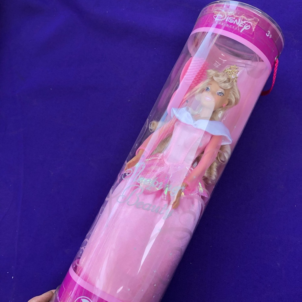 Disney princesses sleeping beauty
